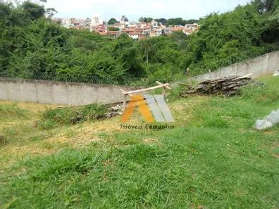 Lote/Terreno à venda, 540m² no Condomínio Residencial Village Vert, Sorocaba