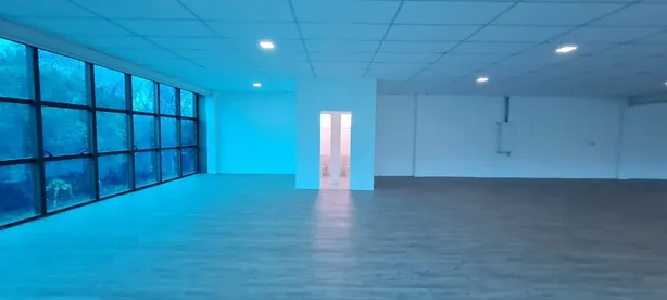 Sala Comercial para alugar, 300m² no Barra Olímpica, Rio de Janeiro