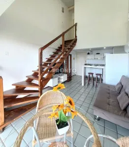 Apartamento com 1 Quarto à venda, 37m² no Centro, Ipojuca