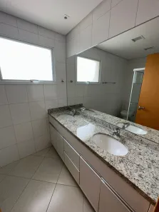Apartamento com 4 Quartos para alugar, 166m² no Jardim das Nações, Taubaté