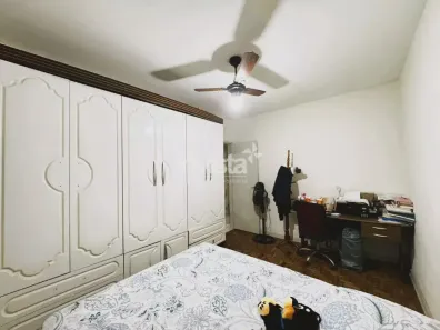 Apartamento com 2 Quartos à venda, 80m² no Embaré, Santos
