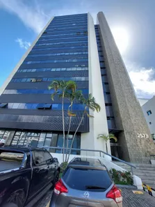Sala Comercial à venda, 32m² no Brotas, Salvador