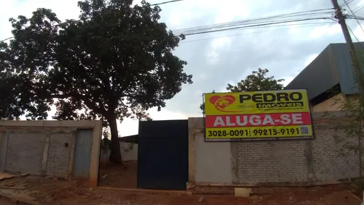 Galpão/Depósito/Armazém para alugar, 440m² no Plano Diretor Sul, Palmas