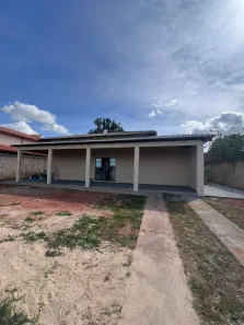 Casa de Condomínio com 3 Quartos para alugar, 140m² no Setor Habitacional Jardim Botânico, Brasília