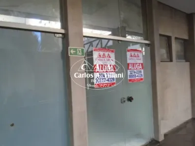 Ponto Comercial para alugar, 30m² no Lourdes, Belo Horizonte