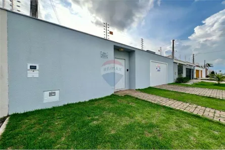 Casa com 1 Quarto à venda, 162m² no Loteamento Jardim Boa Sorte, Araguaína