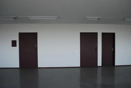 Sala Comercial para alugar, 128m² no Santa Efigênia, Belo Horizonte
