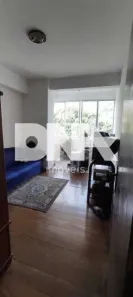 Casa com 5 Quartos à venda, 500m² no Jardim Botânico, Rio de Janeiro