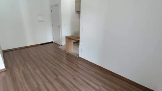 Apartamento com 2 Quartos para alugar, 45m² no Vila Industrial, Toledo