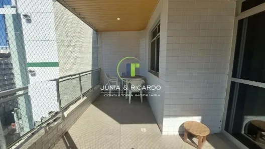 Apartamento com 3 Quartos à venda, 160m² no Centro, Guarapari
