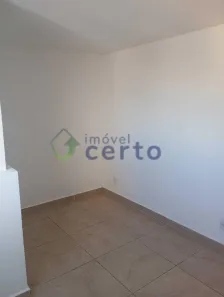 Apartamento com 1 Quarto para alugar, 42m² no Caiçara-Adelaide, Belo Horizonte