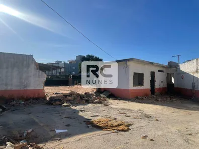 Lote/Terreno para alugar, 32m² no Dona Clara, Belo Horizonte
