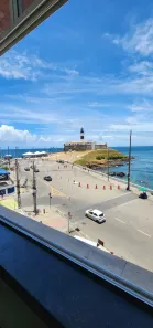 Apartamento com 3 Quartos à venda, 180m² no Barra, Salvador