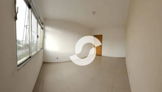 Apartamento com 2 Quartos à venda, 54m² no Alcântara, São Gonçalo