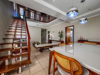 Casa de Condomínio com 4 Quartos à venda, 222m² no Jardim das Nações, Taubaté