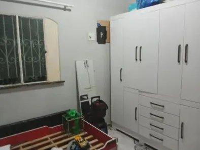 Casa com 4 Quartos à venda, 200m² no Nova Cidade, Manaus