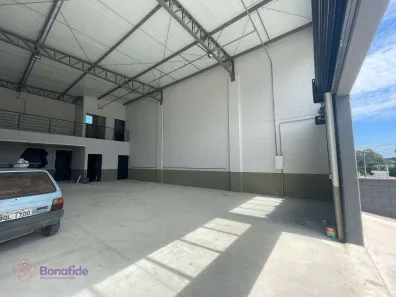 Galpão/Depósito/Armazém para alugar, 212m² no São Venâncio, Itupeva