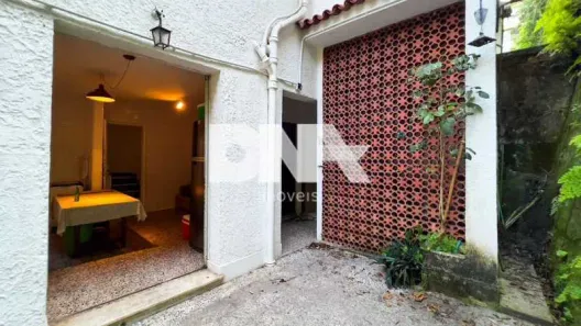Casa com 4 Quartos à venda, 211m² no Humaitá, Rio de Janeiro