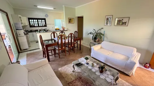 Casa com 3 Quartos à venda, 129m² no Jardim Civitas, Brotas