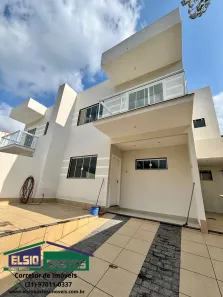 Casa de Condomínio com 2 Quartos à venda, 92m² no Campo Grande, Rio de Janeiro