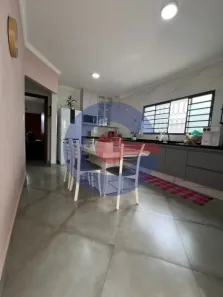 Casa com 2 Quartos à venda, 164m² no Jardim Kennedy, Rio Claro