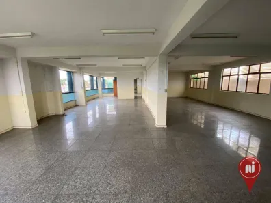 Prédio Comercial para alugar, 1250m² no Jardim Casa Branca, Betim
