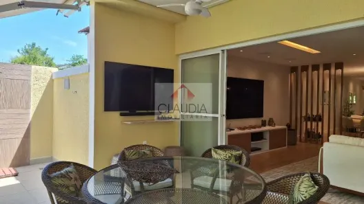 Casa de Condomínio com 3 Quartos para venda ou aluguel, 232m² no Freguesia (Jacarepaguá), Rio de Janeiro