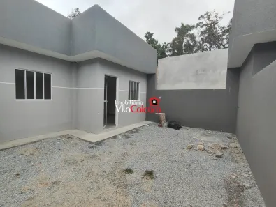 Casa com 2 Quartos à venda, 39m² no Saint Etiene, Matinhos