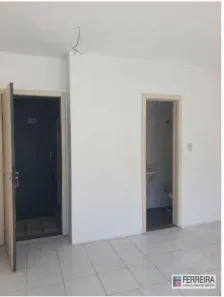 Sala Comercial à venda, 28m² no Brotas, Salvador
