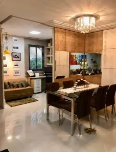 Apartamento com 2 Quartos à venda, 80m² no Pituba, Salvador