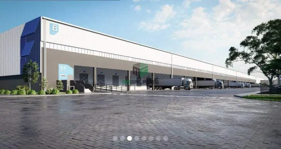 Galpão/Depósito/Armazém para alugar, 5032m² no Parque Ipiranga, Betim