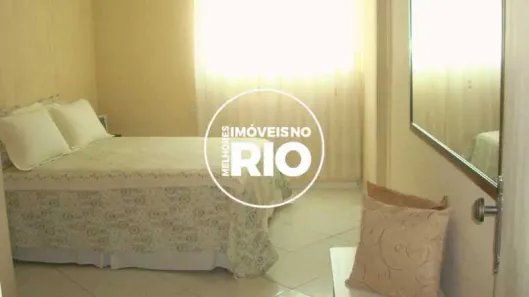 Cobertura com 3 Quartos à venda, 139m² no Tijuca, Rio de Janeiro