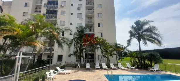 Apartamento com 2 Quartos para alugar, 50m² no Igara, Canoas