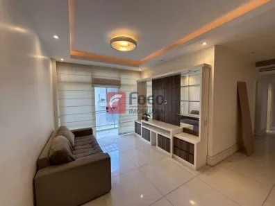 Apartamento com 3 Quartos à venda, 109m² no Lagoa, Rio de Janeiro
