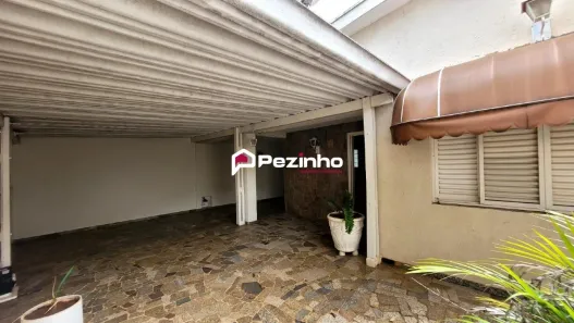 Casa com 3 Quartos à venda, 188m² no Jardim Morro Azul, Limeira