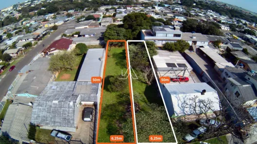 Lote/Terreno à venda, 312m² no Vera Cruz, Passo Fundo