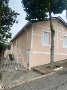 Casa com 1 Quarto para alugar, 90m² no Parque 9 de Julho, São Roque