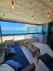 Apartamento com 2 Quartos à venda, 43m² no Rio Vermelho, Salvador