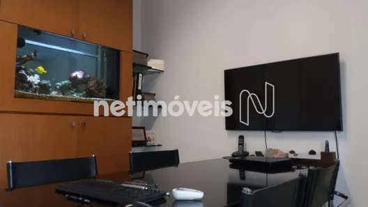 Sala Comercial à venda, 47m² no Serra, Belo Horizonte