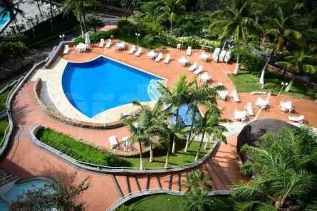 Apartamento com 3 Quartos à venda, 170m² no Balneário Praia do Pernambuco, Guarujá