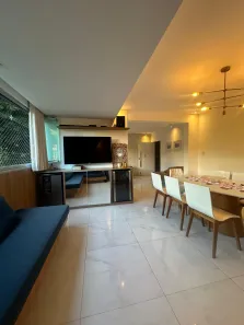 Apartamento com 4 Quartos à venda, 205m² no Graça, Salvador