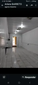 Galpão/Depósito/Armazém para alugar, 38m² no Vila Laura, Salvador