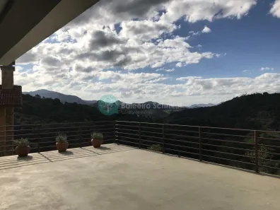 Casa de Condomínio com 4 Quartos à venda, 964m² no , Santo Antônio do Pinhal