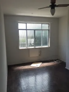 Apartamento com 1 Quarto para alugar, 40m² no Jardim Sulacap, Rio de Janeiro
