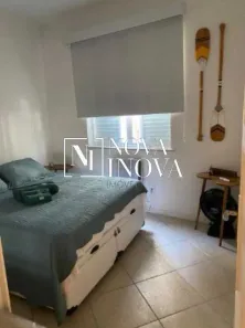 Apartamento com 1 Quarto à venda, 35m² no Leme, Rio de Janeiro