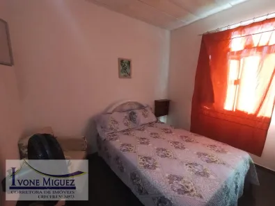 Apartamento com 2 Quartos para alugar, 60m² no Lagoinha, Miguel Pereira