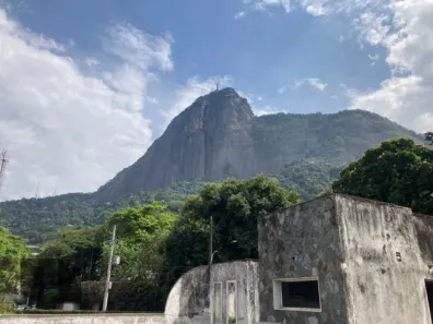 Casa com 5 Quartos à venda, 801m² no Jardim Botânico, Rio de Janeiro