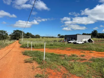 Fazenda/Sítio à venda, 1000m² no , Campo Limpo de Goiás