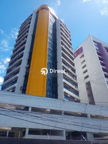 Sala Comercial à venda, 32m² no Coelhos, Recife