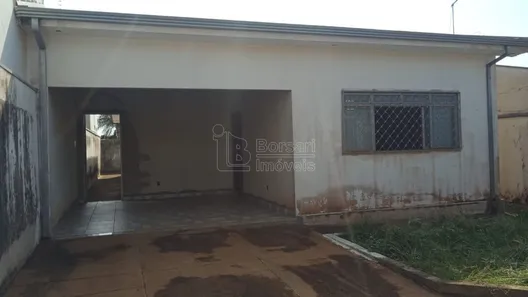 Casa com 3 Quartos à venda, 135m² no Jardim do Carmo, Araraquara
